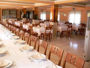 Hotel Buenos Aires Villafría de Burgos Dış mekan fotoğraf
