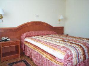 Hotel Buenos Aires Villafría de Burgos Oda fotoğraf